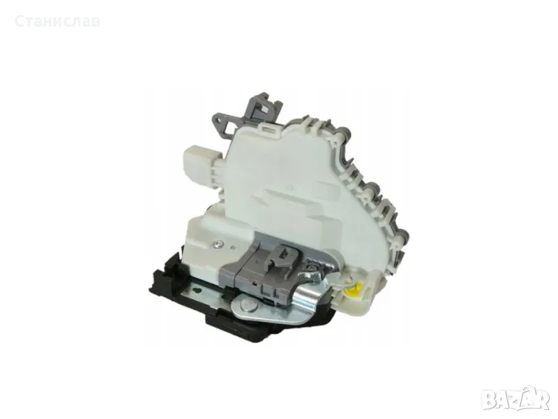  Seat Leon 1P MK2 Брава за предна лява врата , снимка 1