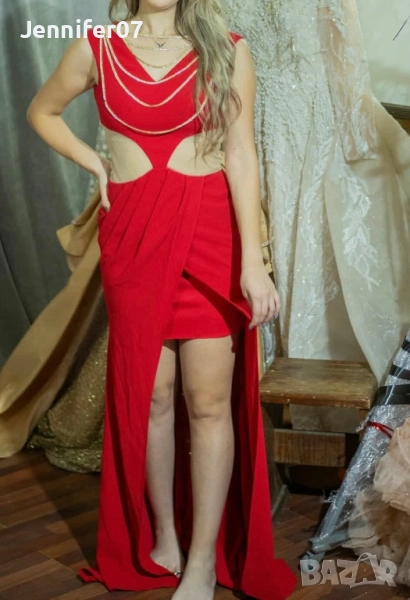 Официална бална рокля✨, снимка 1