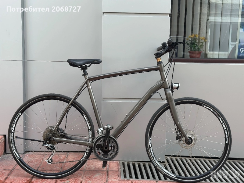 Centurion , снимка 1