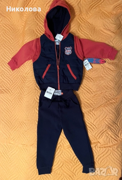 Детски анцунг , снимка 1