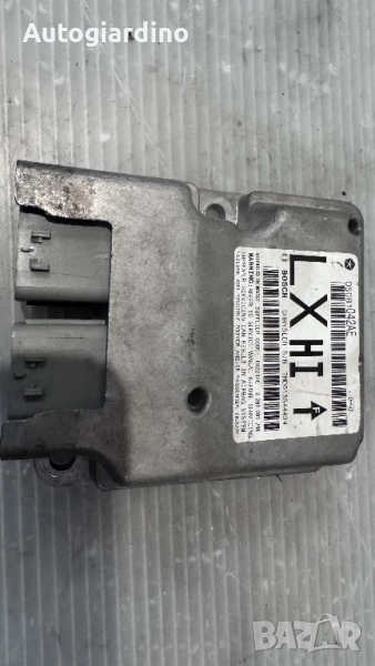 Airbag модул / сензор / датчик зa Chrysler 300 - 05081042AE, снимка 1