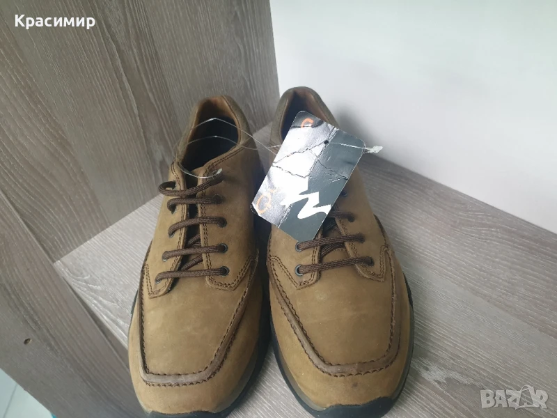 мъжки обувки Quechua, снимка 1