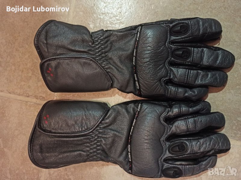 Ръкавици Can Am racing, снимка 1