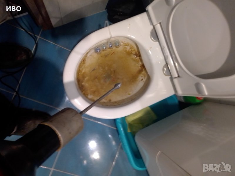 отпушване канали видеодиагностика, снимка 1