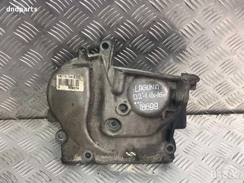 Алуминиева конзола Renault Laguna,1.6i,16V,2002г., снимка 1