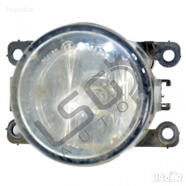 Ляв халоген Citroen C4 (I)  C100421N-40, снимка 1