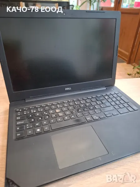 Лаптоп Dell Latitude 3590, снимка 1