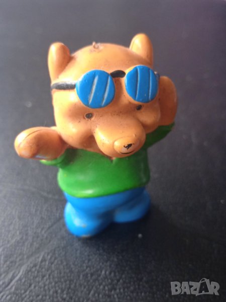 Мечо Пух / Winnie the Pooh колекционерска фигурка, снимка 1