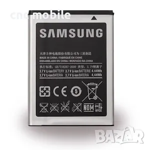Батерия Samsung EB454357VU - Samsung GT-S5360 - Samsung GT-S5380 , снимка 1