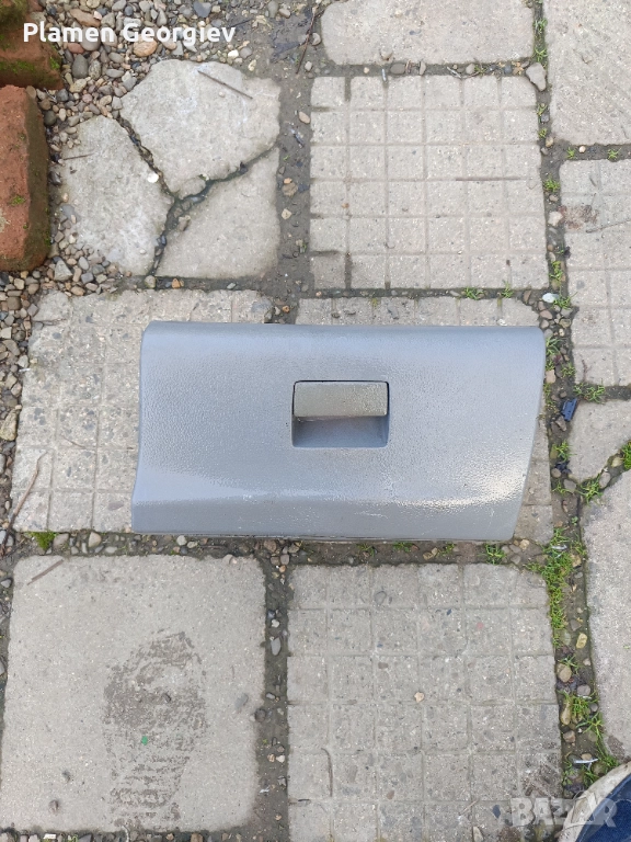 Жабка за Сузуки Игнис 2005, снимка 1