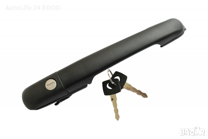 Дръжка за Задна Врата на VW Volkswagen LT 1996-2006, снимка 1