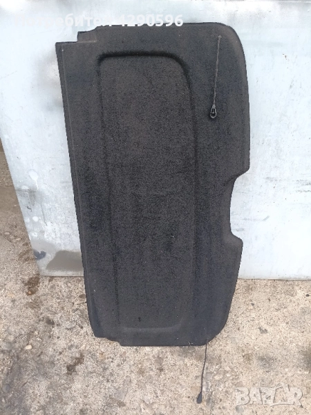 Кора багажник за Peugeot 308 / Пежо 308 до 2013 г., снимка 1