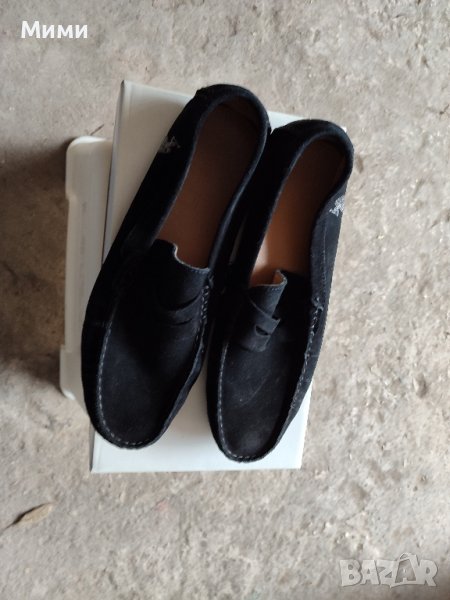 продавам мъжки мокасини , снимка 1