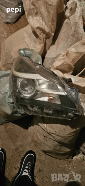 Фар за Toyota Yaris, снимка 1