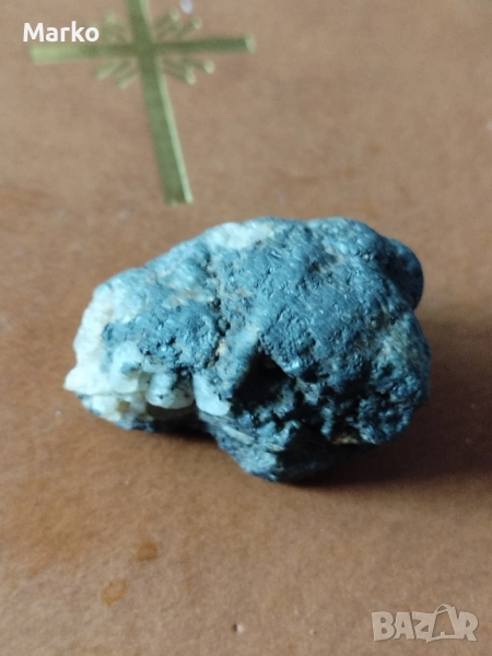 метеорити , снимка 1