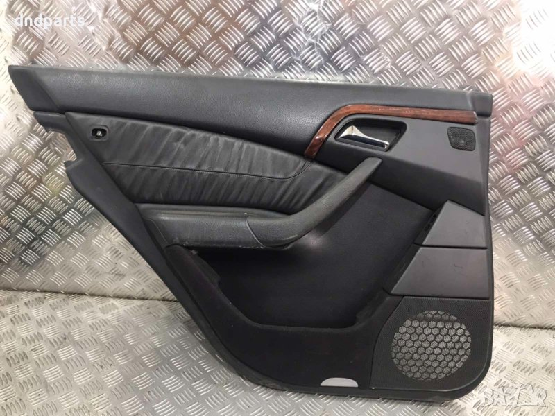 Кори врати Mercedes S-Class,W220,2000г., снимка 1