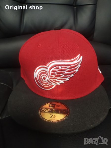 Шапки New Era , снимка 1