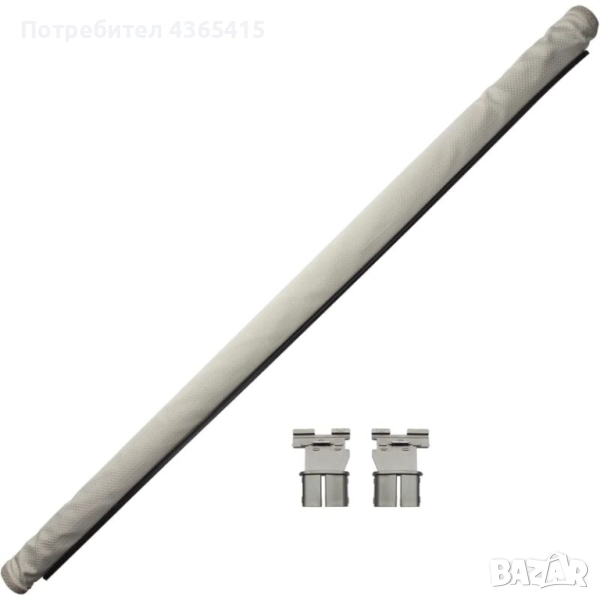 Щора за панорамен покрив за VW Golf 5 1K9877307B, снимка 1