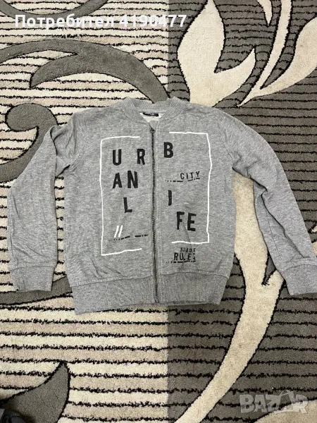 Детски суичери, снимка 1