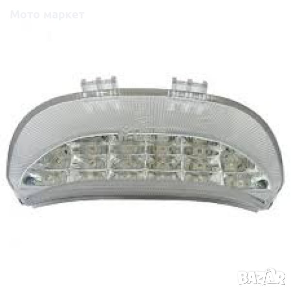 СТОП ДИОДЕН HONDA CBR 600 RR FMX  1000 RR  03-07, снимка 1