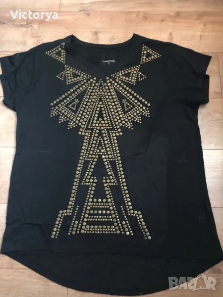 Голяма тениска, снимка 1