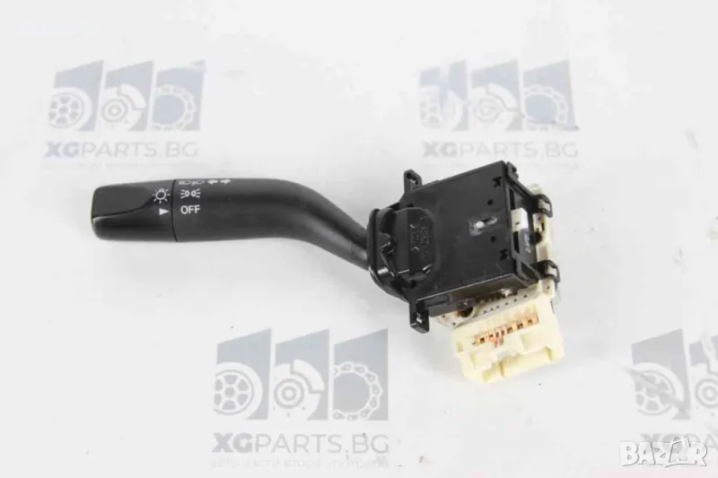 Лост светлини и мигачи за Mazda Premacy (2005-2010), снимка 1