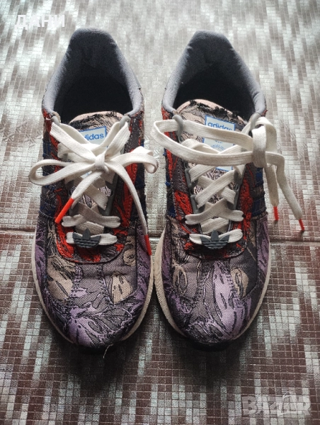 Маратонки Adidas номер 39, снимка 1