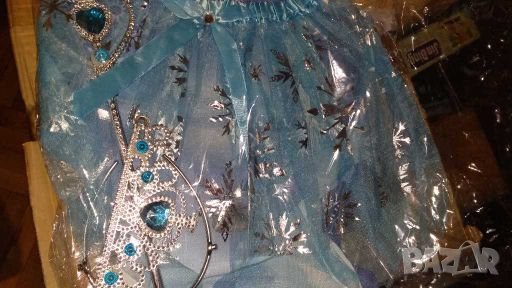 Аксесоари с поличка на Елза, снимка 1