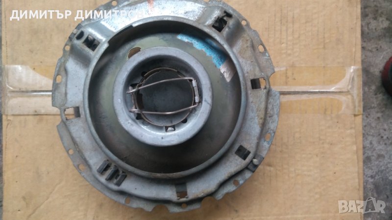 Фар за Мерцедес G-Класа, снимка 1