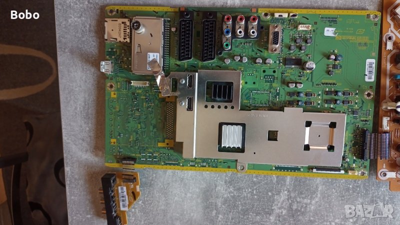 Main board TNP8EA105 (8) A, снимка 1