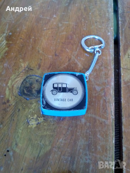 Стара ролетка #6, снимка 1