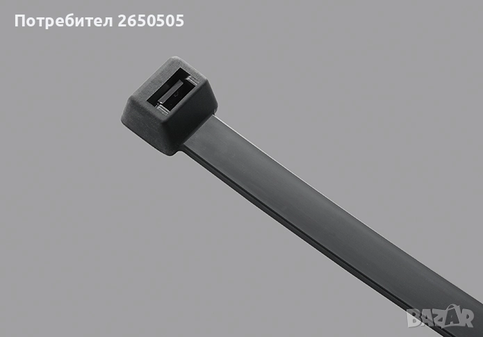 Кабелни превръзки, снимка 1