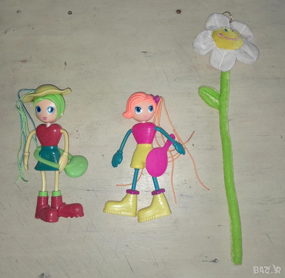 кукли спагети, снимка 1