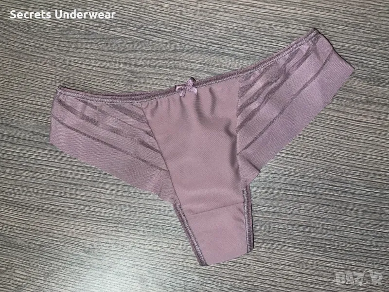 Дамска бразилиана на ГРАЦИЯ, снимка 1