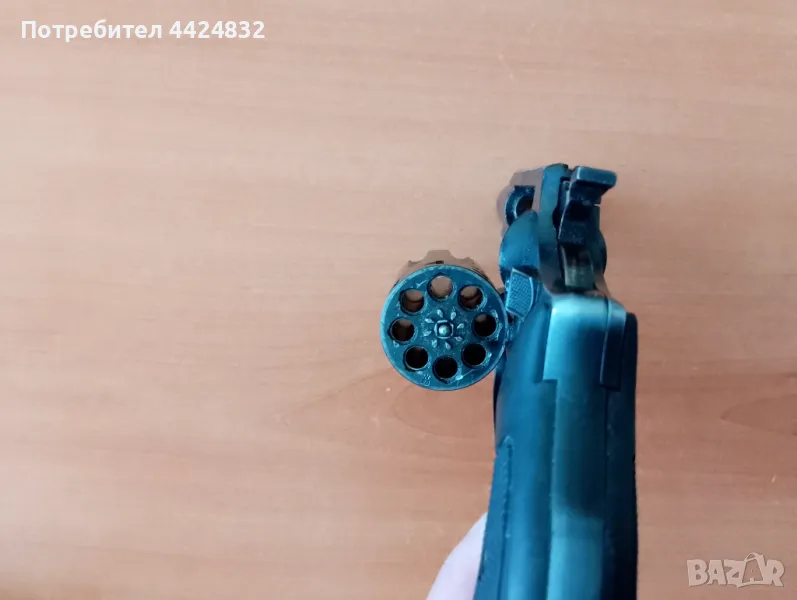 Револвер Arminius 22 lr, снимка 1