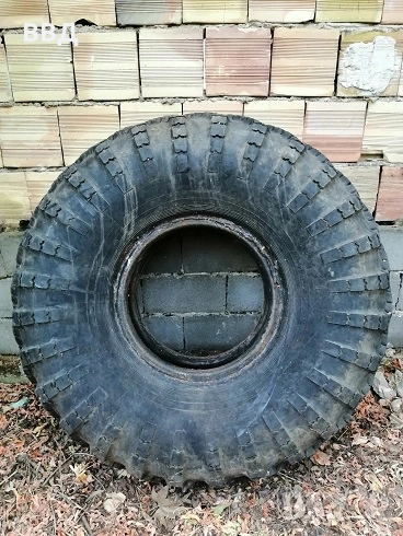 гума 20 цола, снимка 1