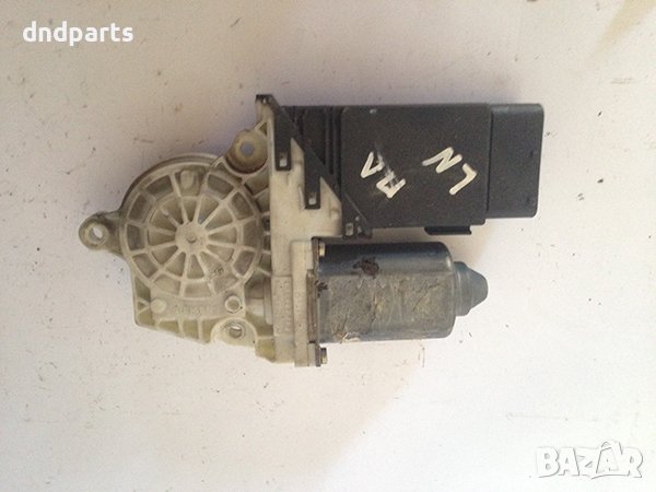 Моторче ел. стъкло за Seat Leon 2000г Предно Ляво, снимка 1