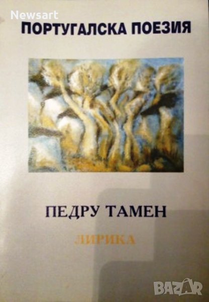 Лирика, снимка 1