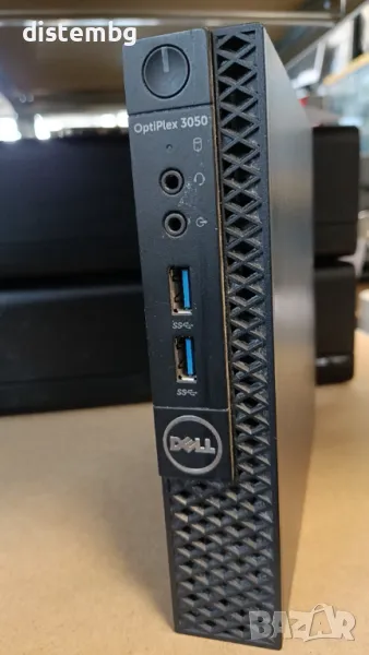 Компютър Dell Optiplex 3050 Micro, снимка 1