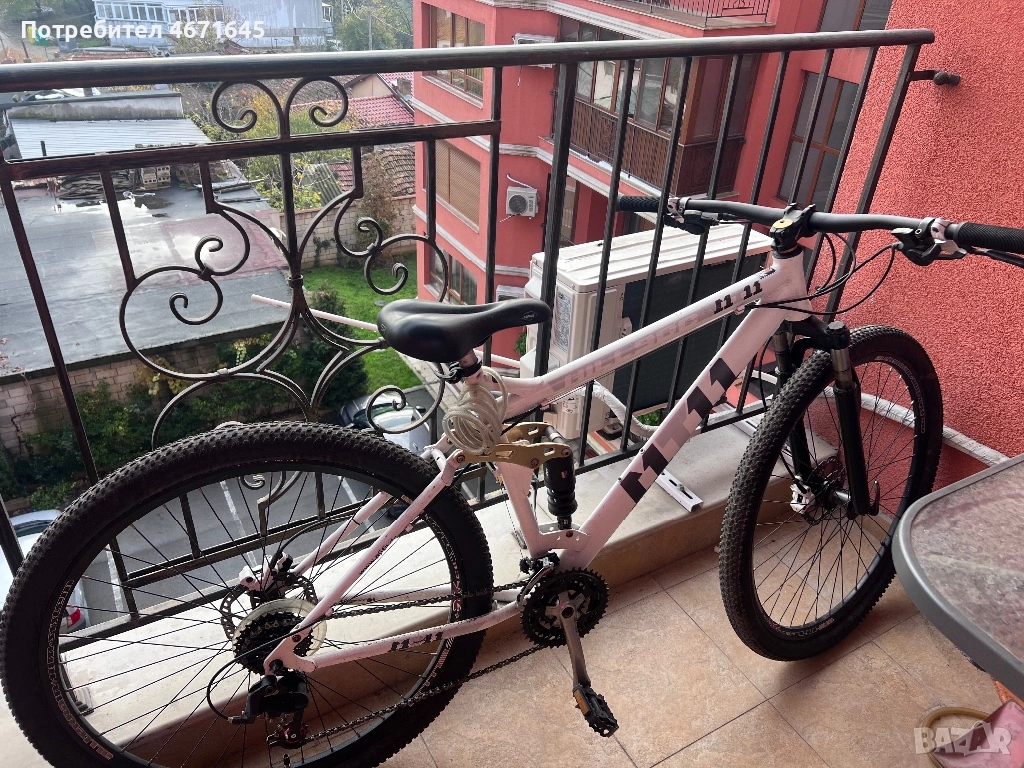 Планински Велосипед , снимка 1