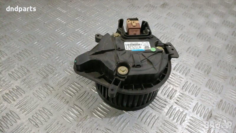 Вентилатор парно Audi A4 2004г. Cabrio	, снимка 1