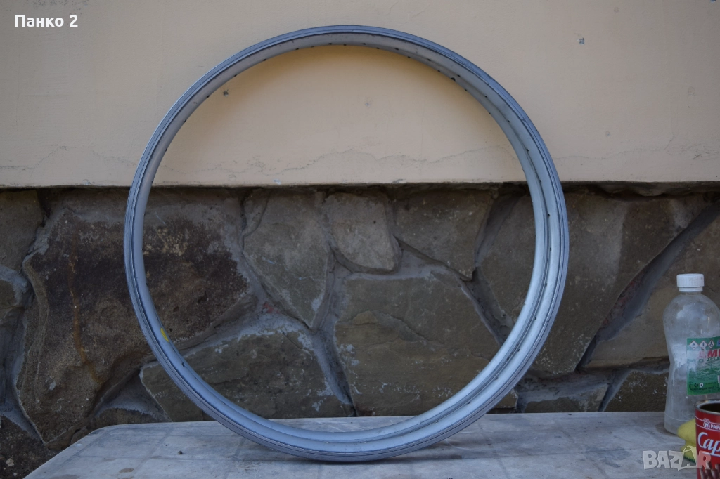 Комплект 28 инчови Шини , снимка 1