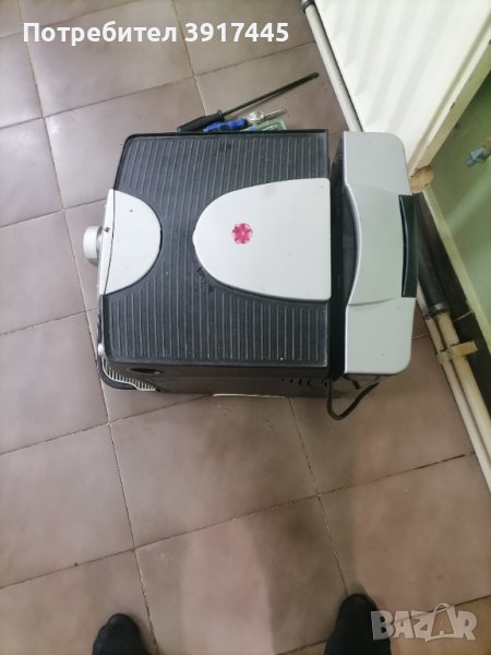 Кефемашина Саеко инканто в Кафемашини в гр. Монтана - ID43328724 — Bazar.bg