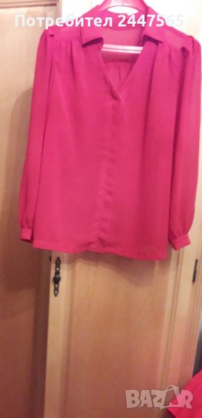 Дамска блуза, снимка 1