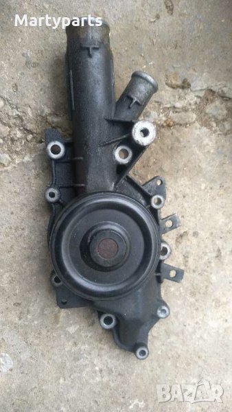 Водна помпа Mercedes C class,E class W203,W211 Мерцедес , снимка 1