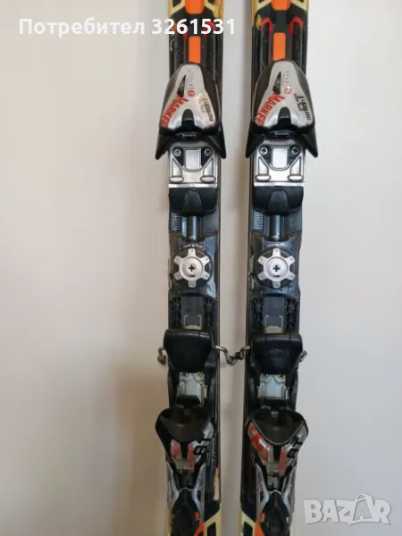 Ски автомати Marker Motion AT, снимка 1