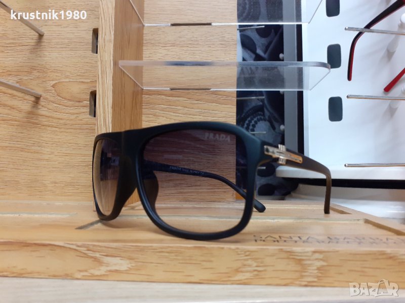 Аа 133 Мъжки лънчеви очила- лукс, снимка 1