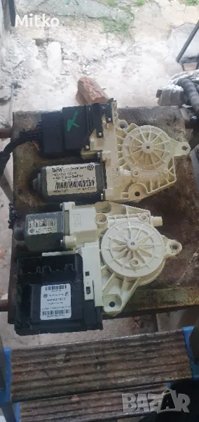 Стъклоповдигач Фолксваген Голф5 , снимка 1