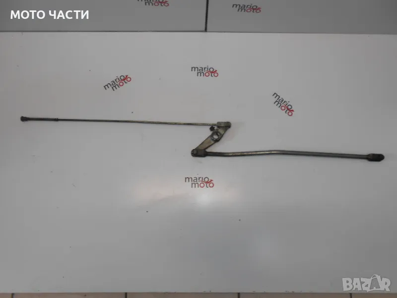 Задна спирачна система за Honda Shadow VT 750 (2005), снимка 1