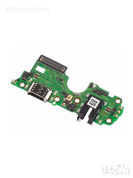 БЛОК ЗАХРАНВАНЕ REALME 8 5G (RMX3241), снимка 1